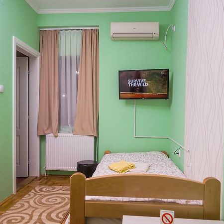 Hotel Amfora Palić Zewnętrze zdjęcie