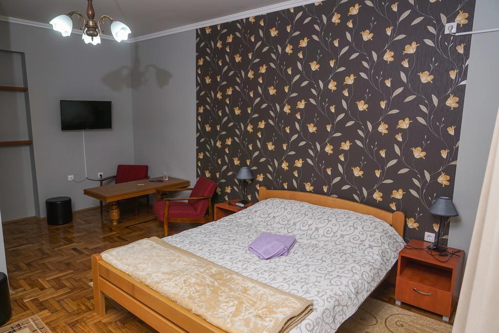 Hotel Amfora Palić Zewnętrze zdjęcie