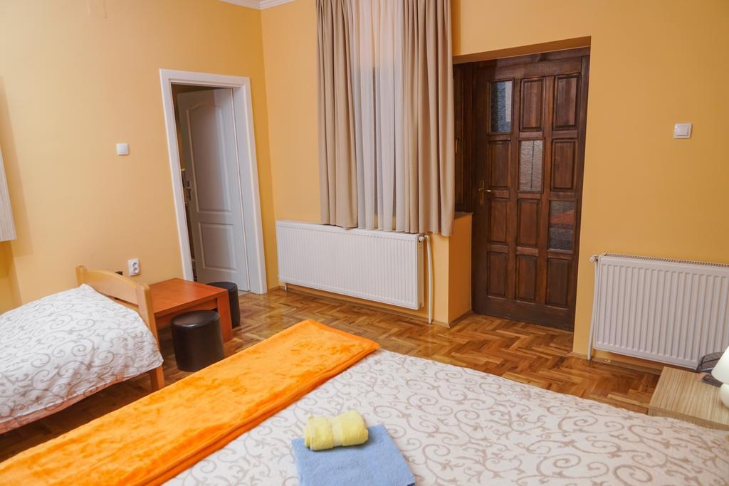 Hotel Amfora Palić Zewnętrze zdjęcie