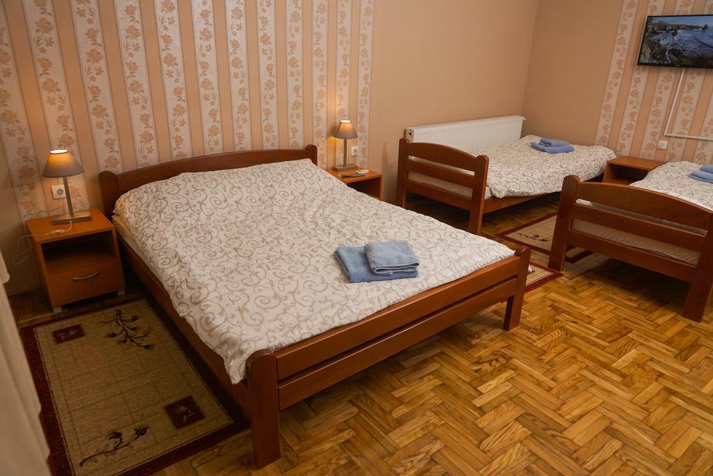 Hotel Amfora Palić Zewnętrze zdjęcie