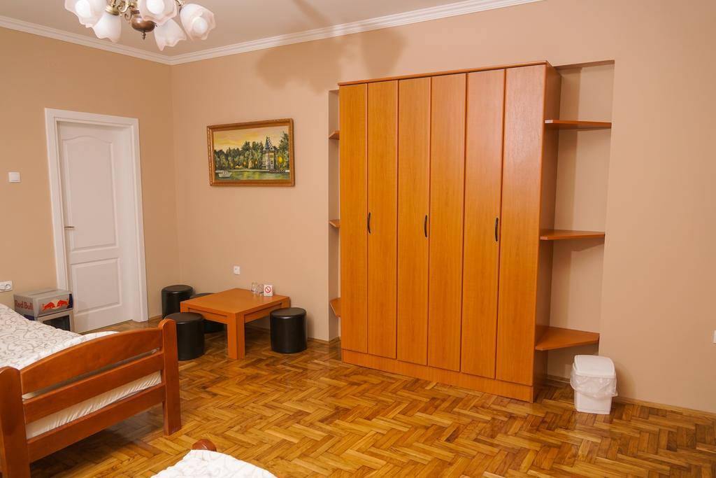 Hotel Amfora Palić Zewnętrze zdjęcie