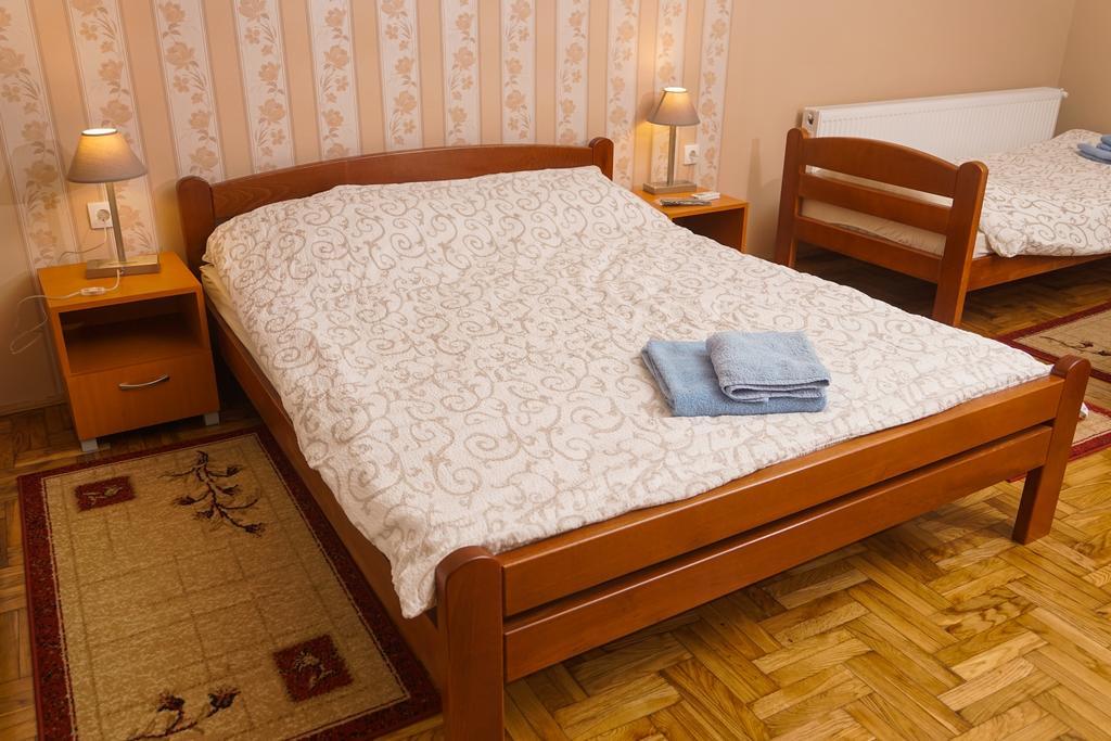 Hotel Amfora Palić Zewnętrze zdjęcie